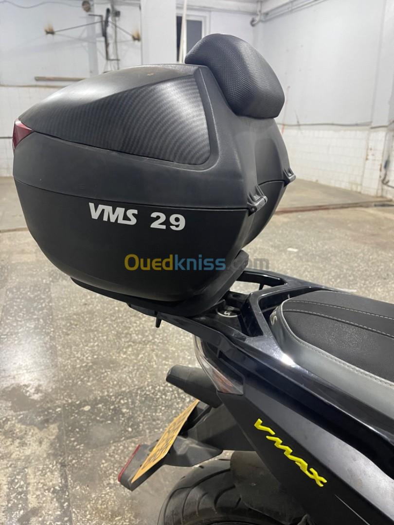 Vms Vmax 2023