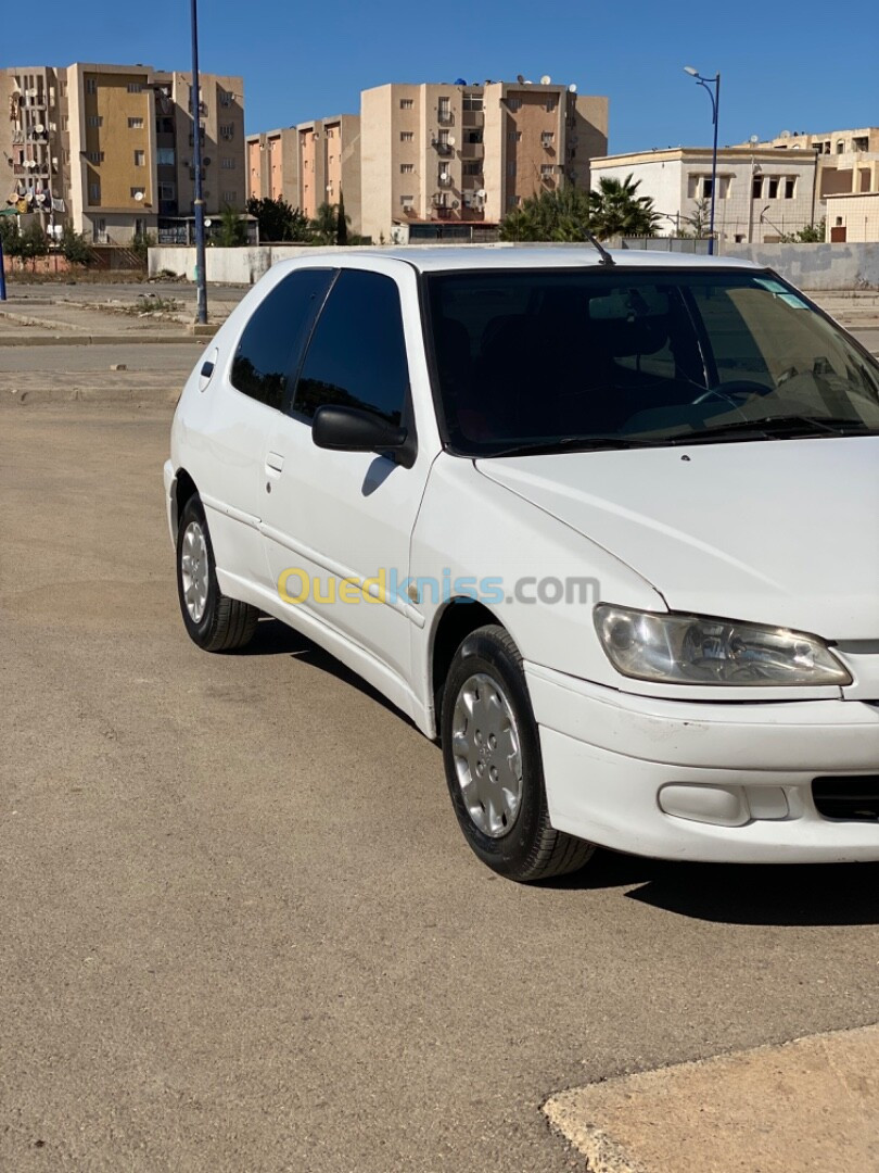 Peugeot 306 2000 306