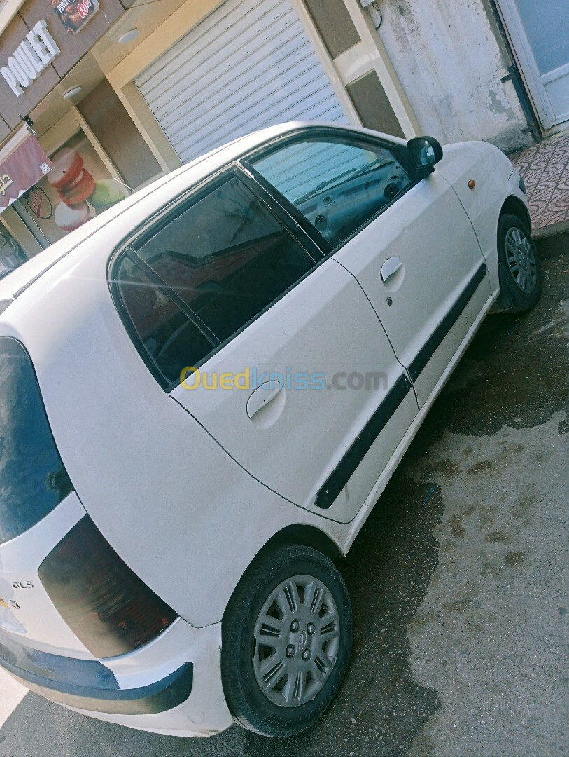 Hyundai Atos 2010 GLS