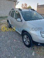 Dacia Duster 2015 