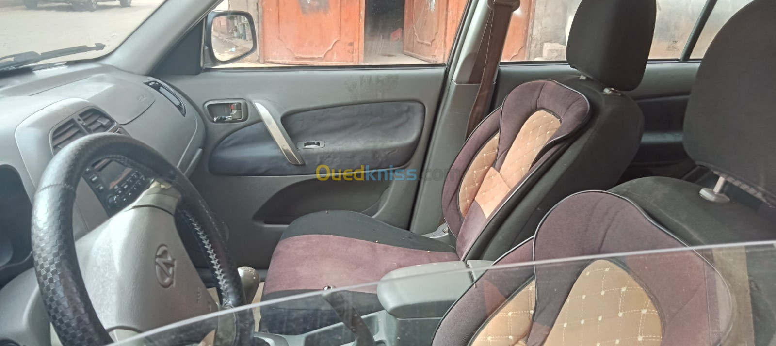 Chery Tiggo 2009 Tiggo