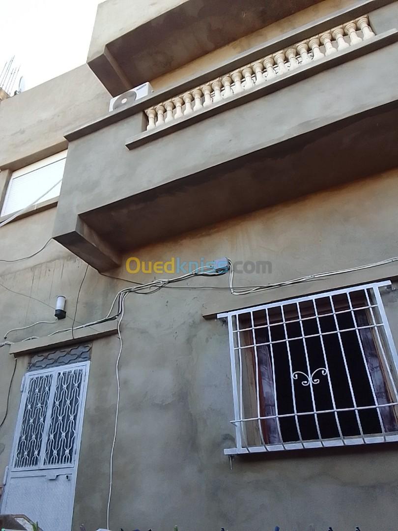 Vente Villa Oran Marsat el hadjadj