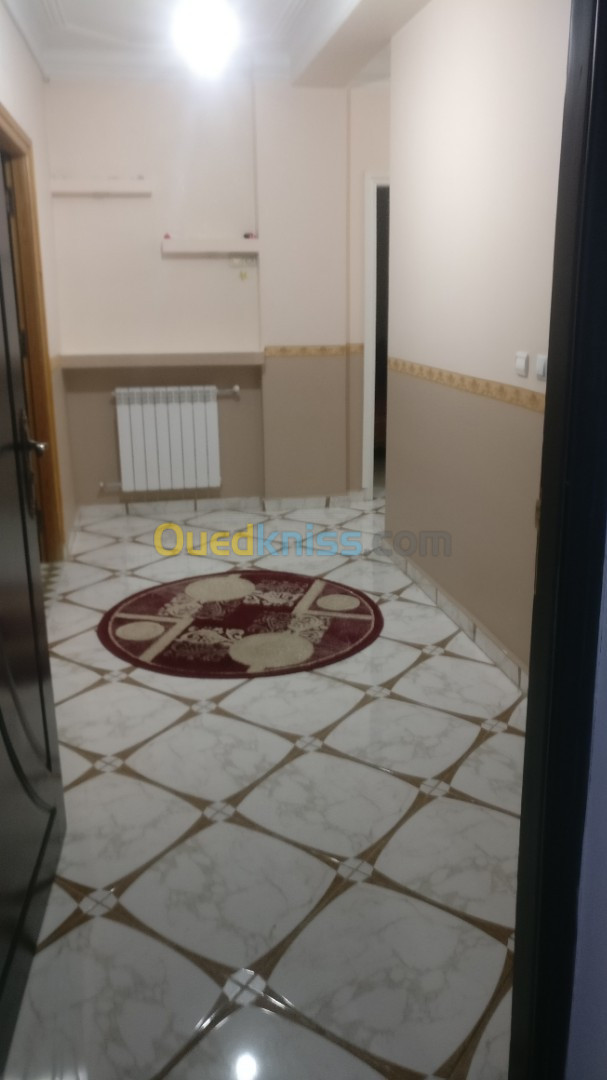 Vente Appartement F4 Blida Boufarik