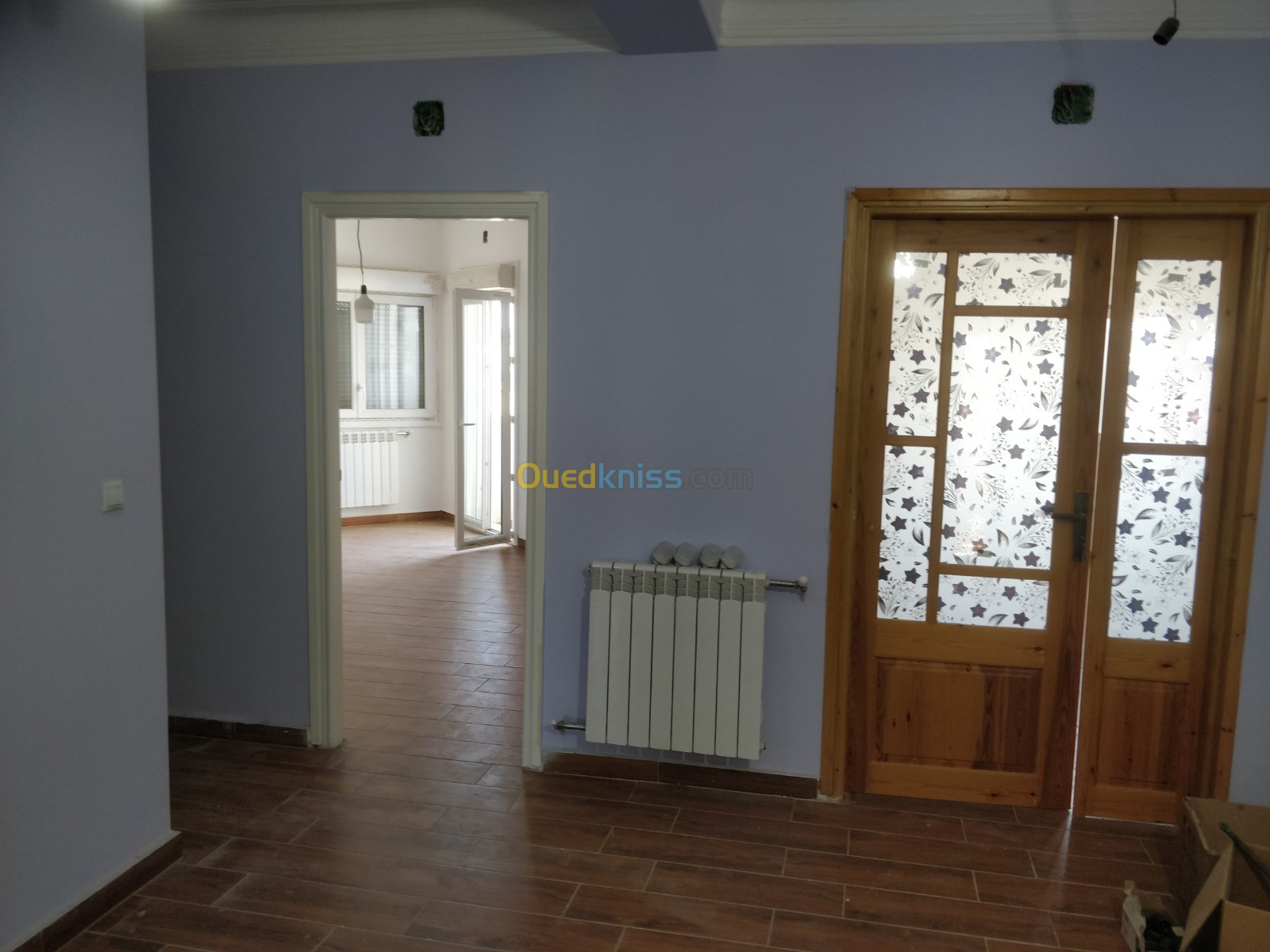 Vente Appartement F3 Blida Boufarik