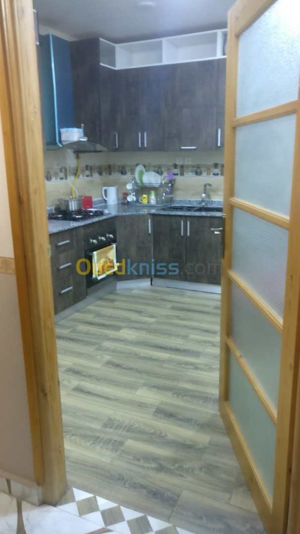 Vente Appartement F4 Blida Boufarik