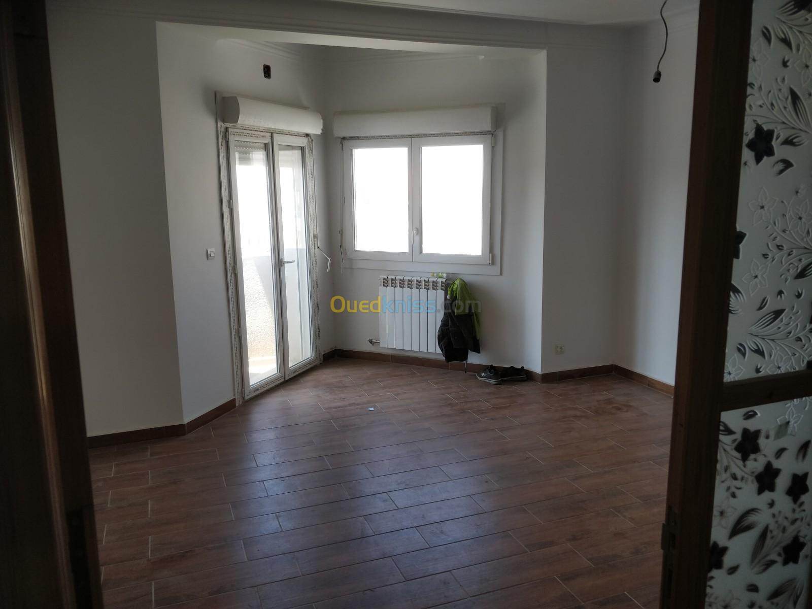 Vente Appartement F3 Blida Boufarik