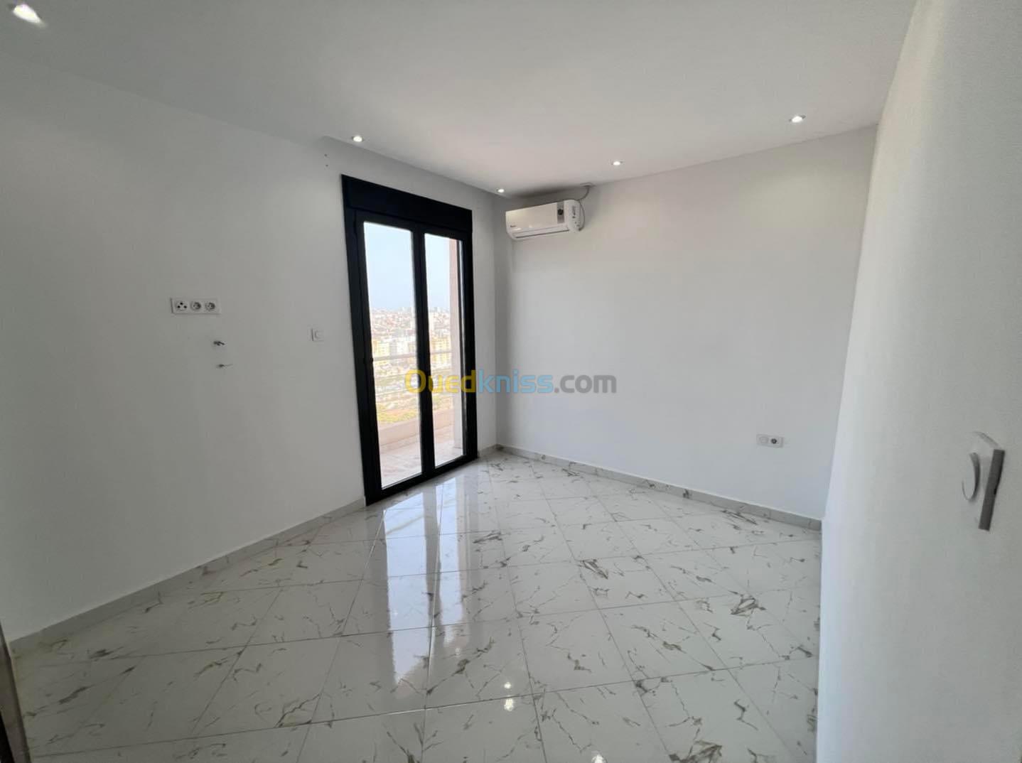 Location Appartement F3 Oran Oran