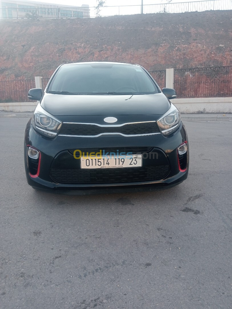 Kia Picanto 2019 EX