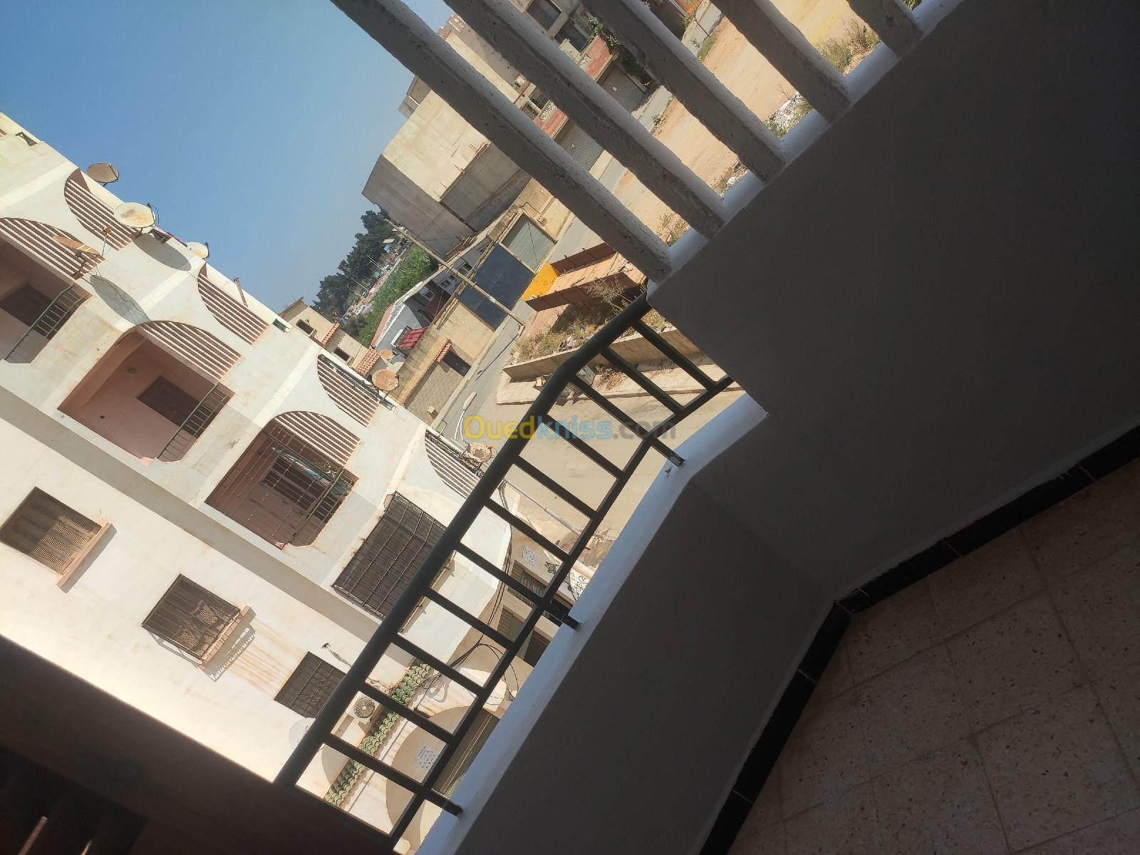 Vente Appartement F3 Tipaza Bou ismail