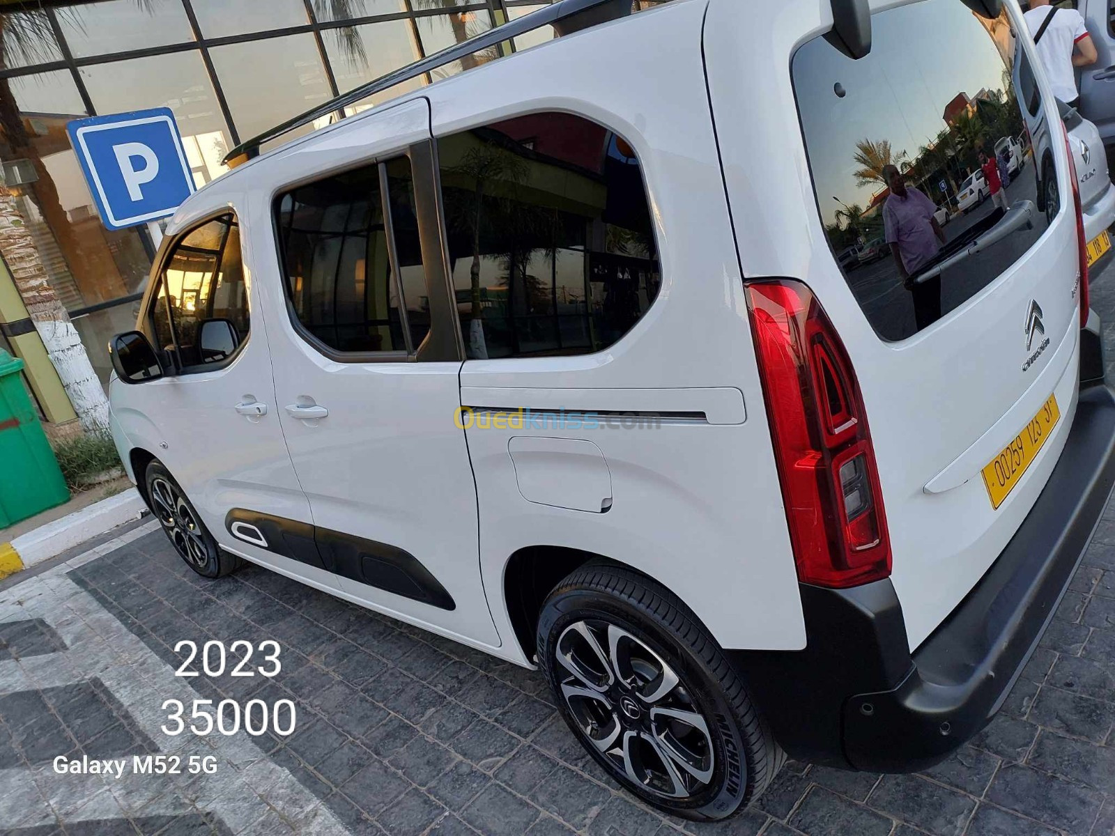 Citroen berlingo 2023 berlingo