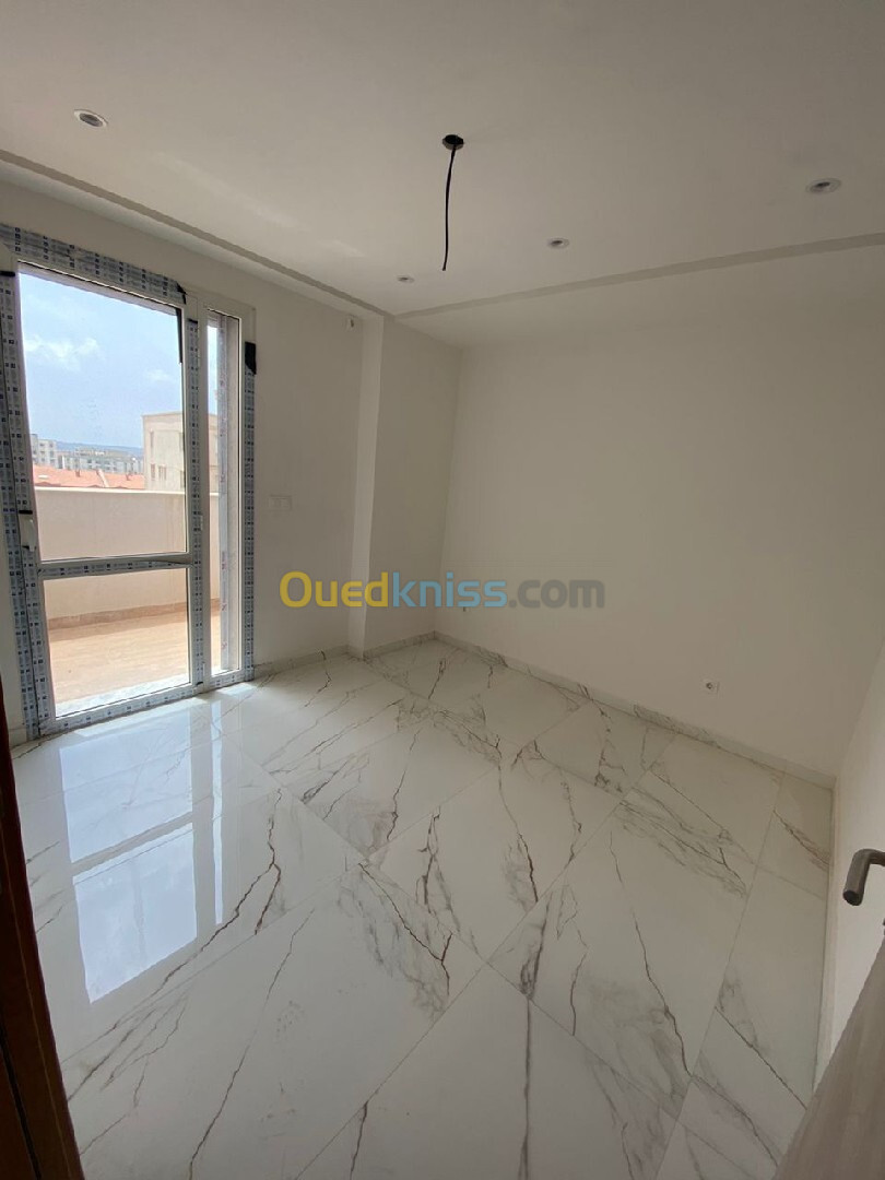 Vente Appartement F3 Alger El achour