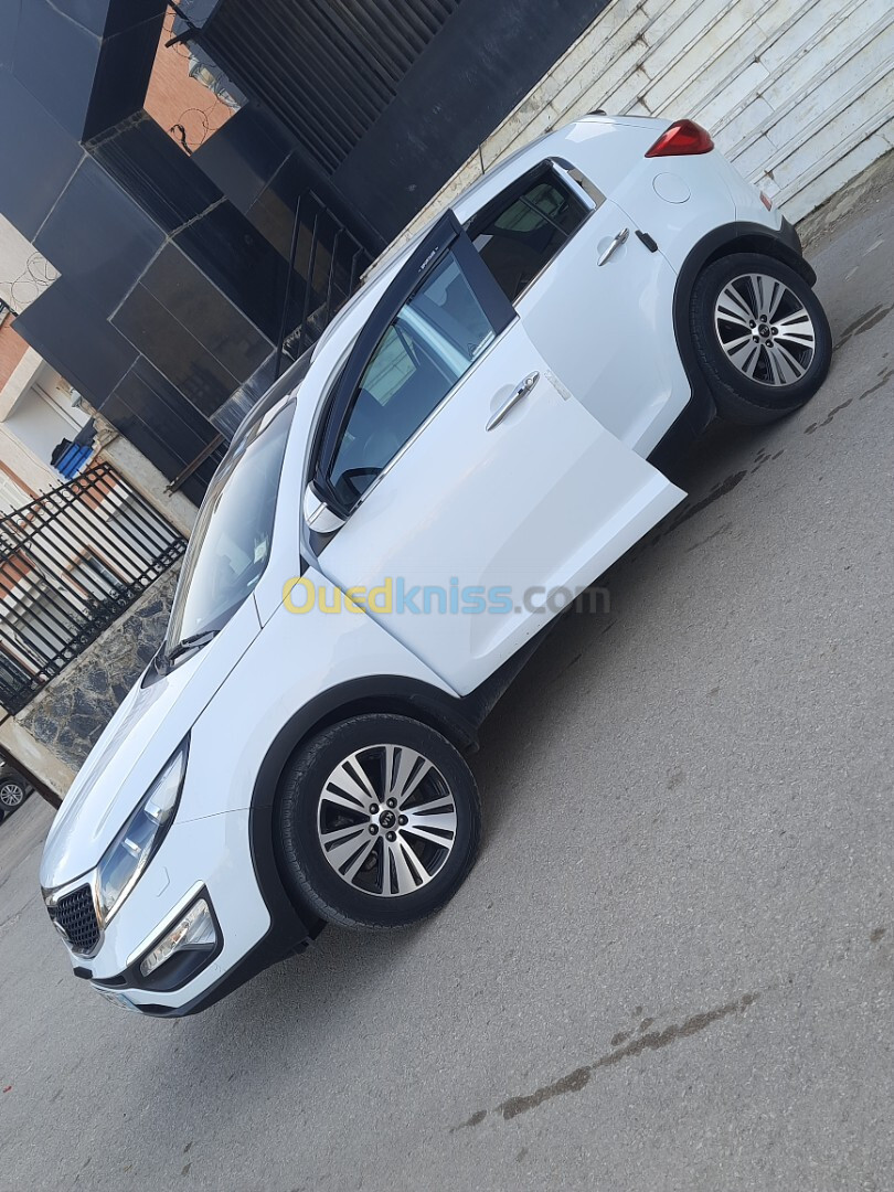 Kia Sportage 2014 Sportage