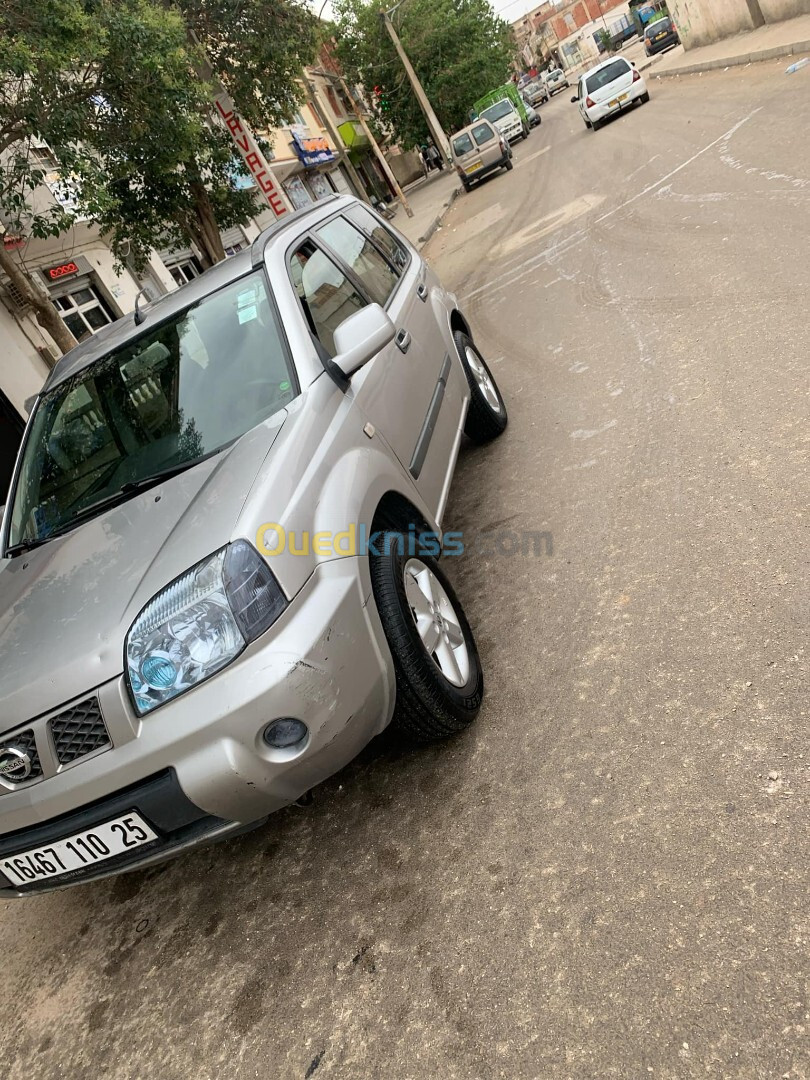 Nissan X Trail 2010 X Trail