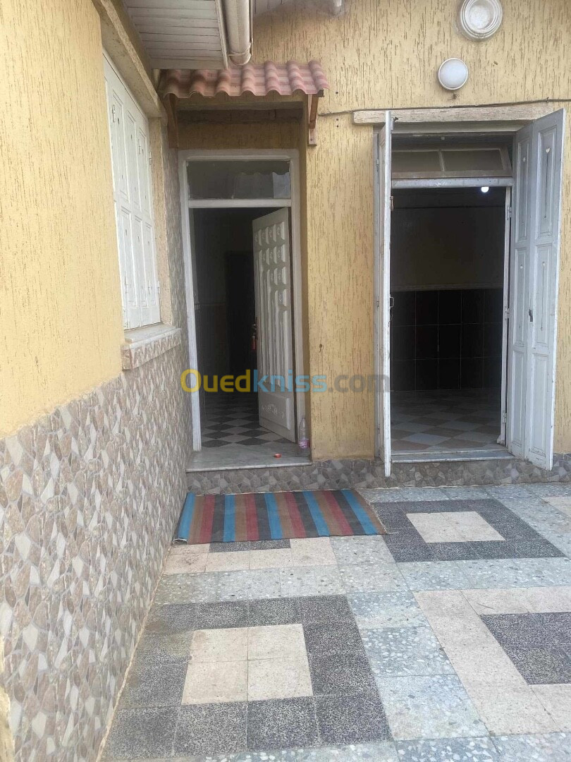 Location Appartement F3 Alger Hraoua