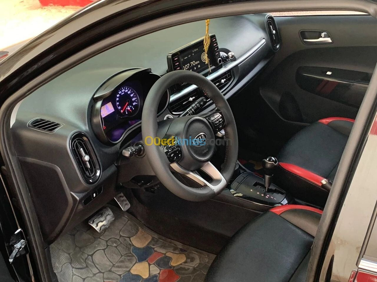 Kia Picanto 2019 GT-Line