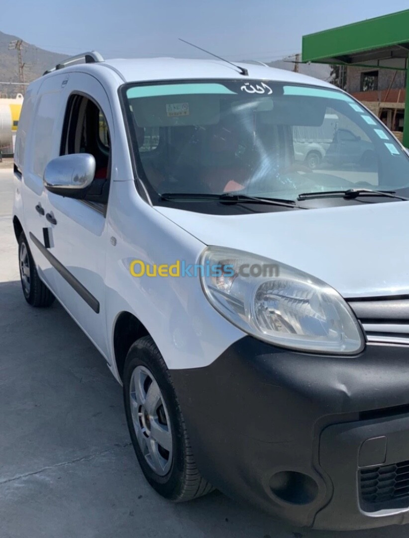 Renault Kangoo 2014 Kangoo