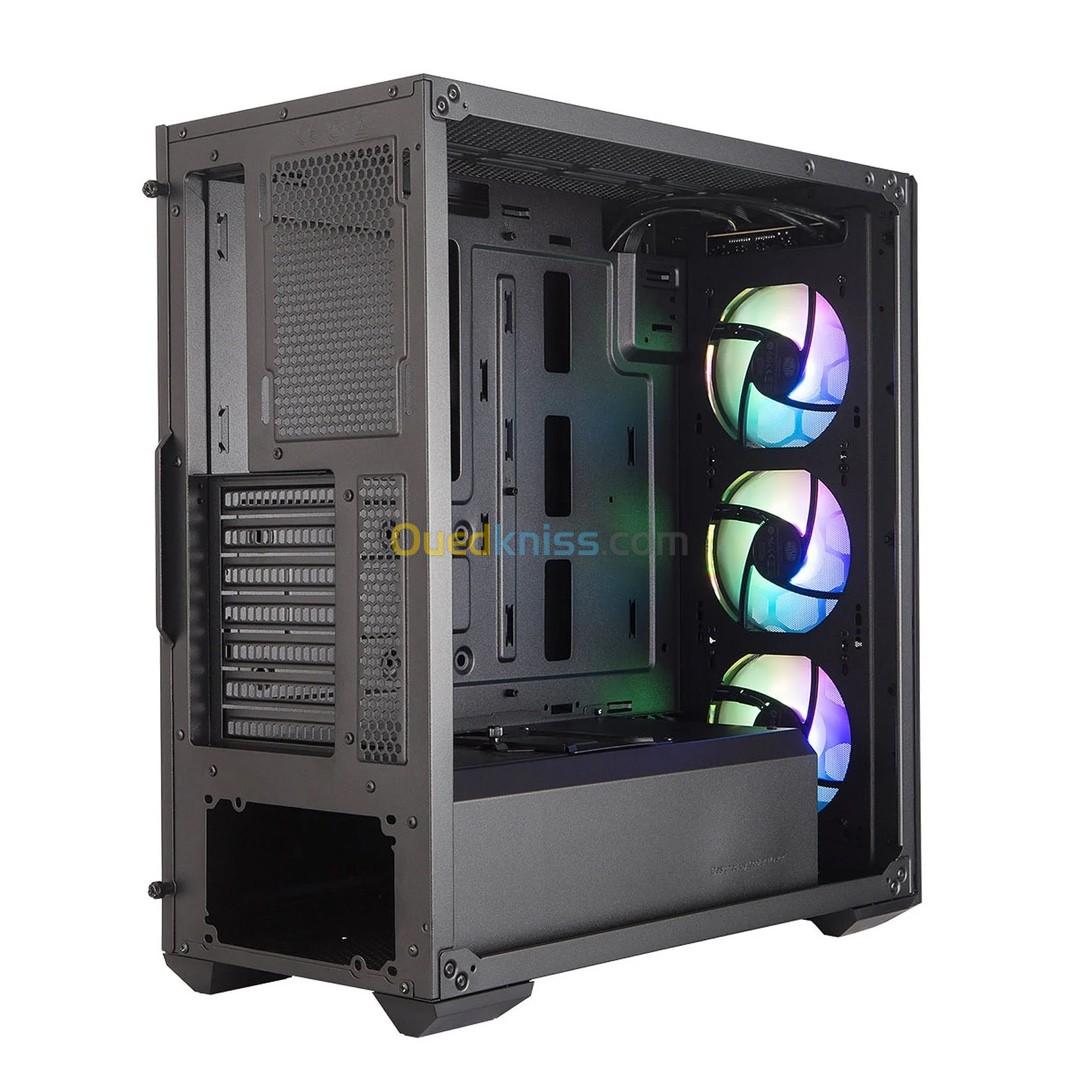  Cooler Master MasterBox MB511 ARGB 