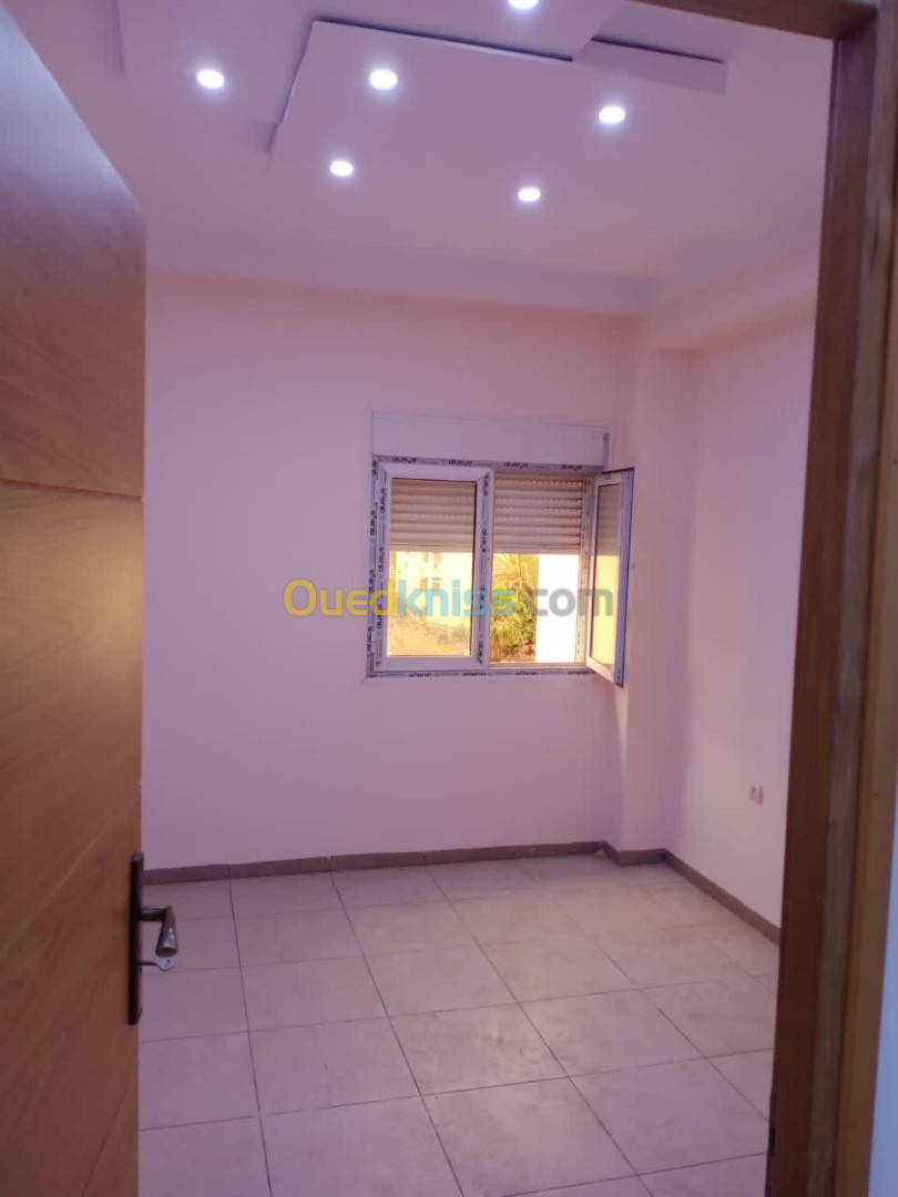 Vente Appartement F5 Alger Zeralda