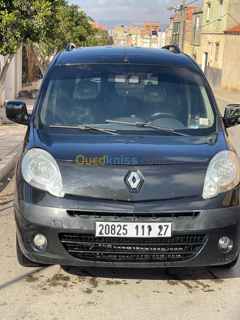 Renault Kangoo 2011 Kangoo