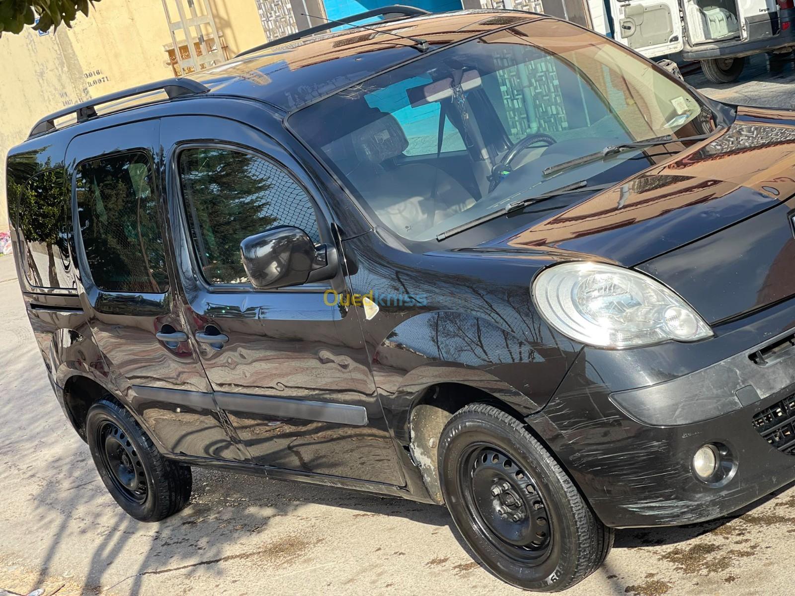 Renault Kangoo 2011 Kangoo