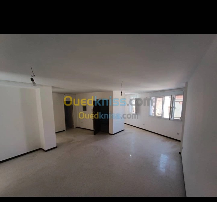 Location Appartement F3 Alger Bab ezzouar