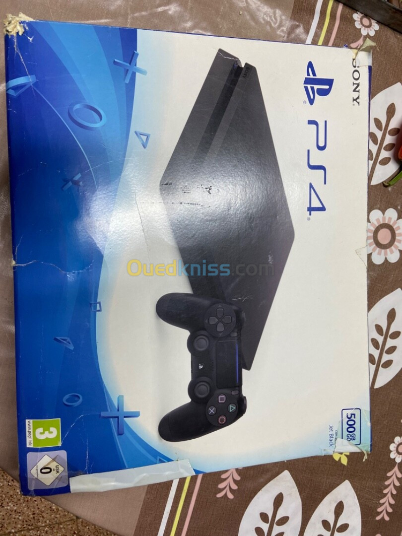 PlayStation 4 