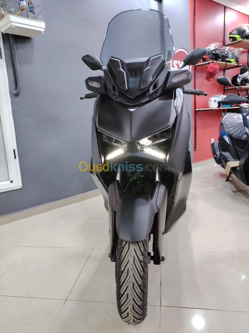 YAMAHA Xmax 300 Tech Max 2024