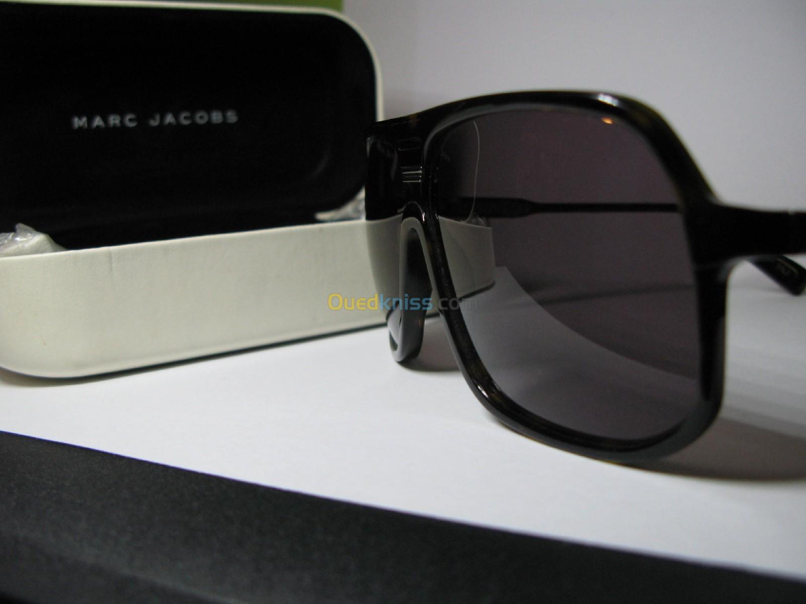 Lunette de soleil marc jacobs