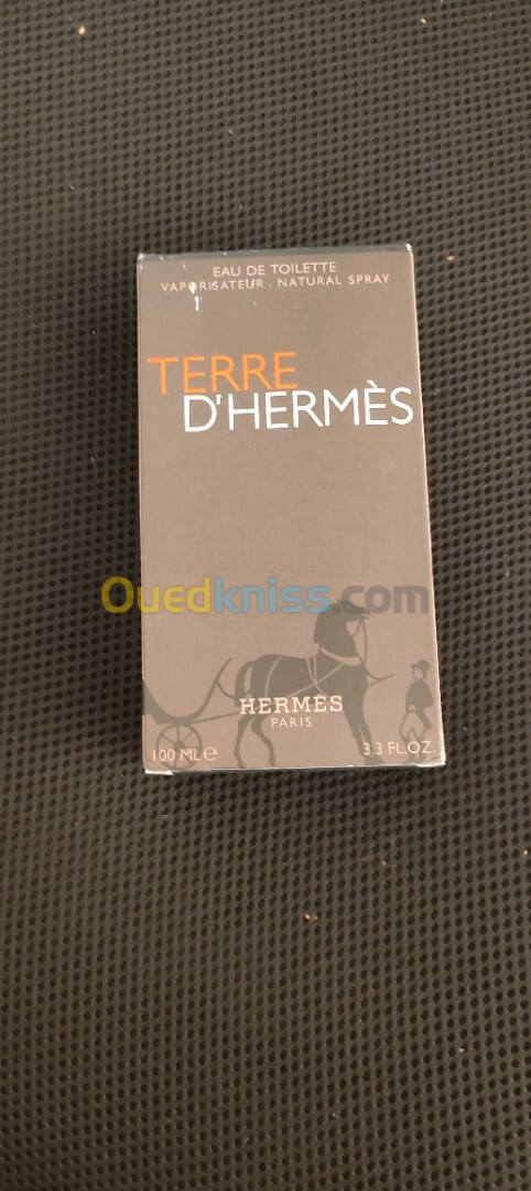 Terre d'hermés 