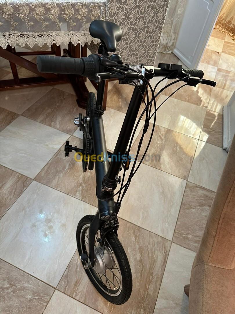 Vélo électrique Xiaomi 