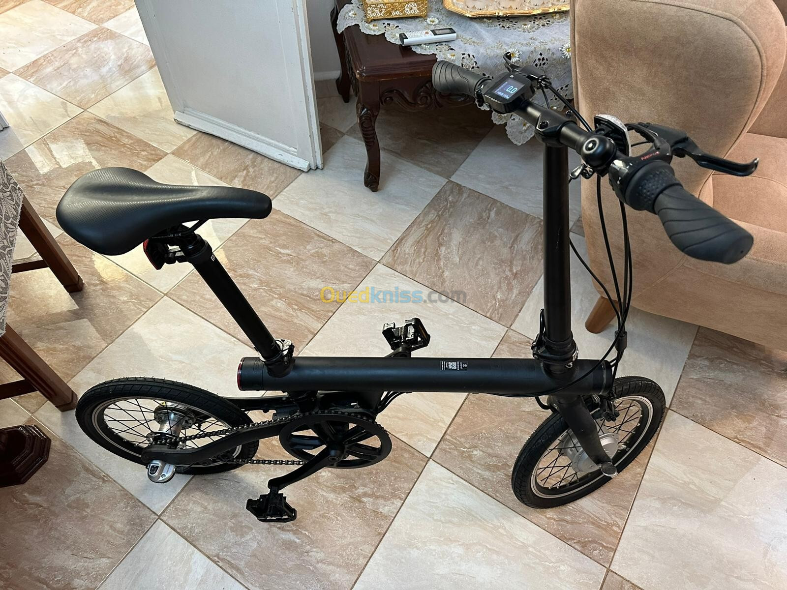 Vélo électrique Xiaomi 