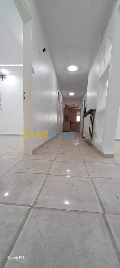 Vente Appartement F4 Setif Setif