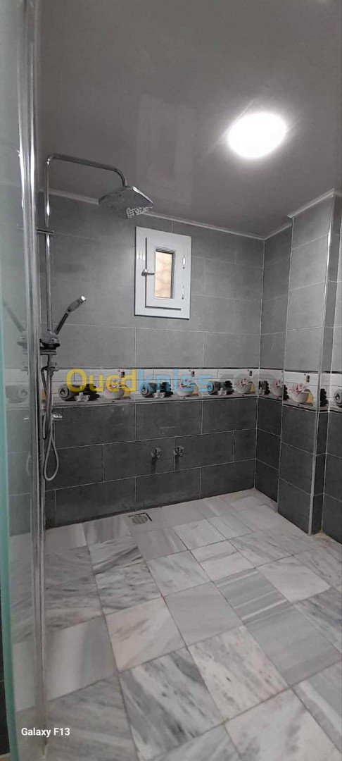 Vente Appartement F4 Setif Setif