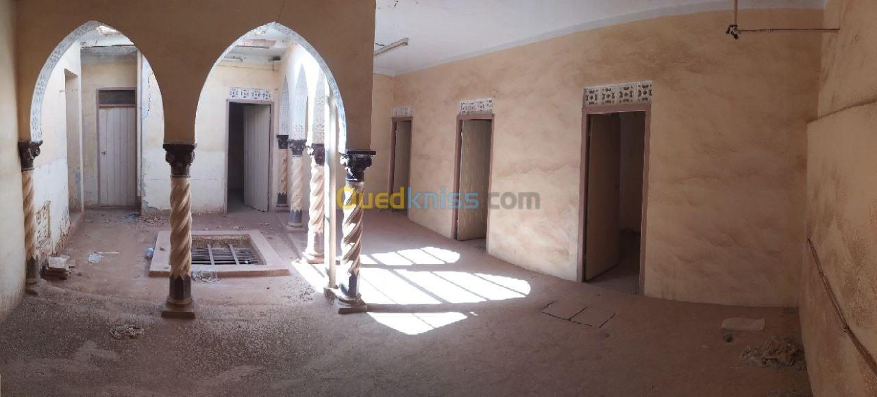 Vente Appartement F8 Ghardaïa Ghardaia