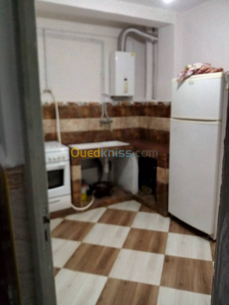 Location Appartement F3 Annaba Sidi Amar