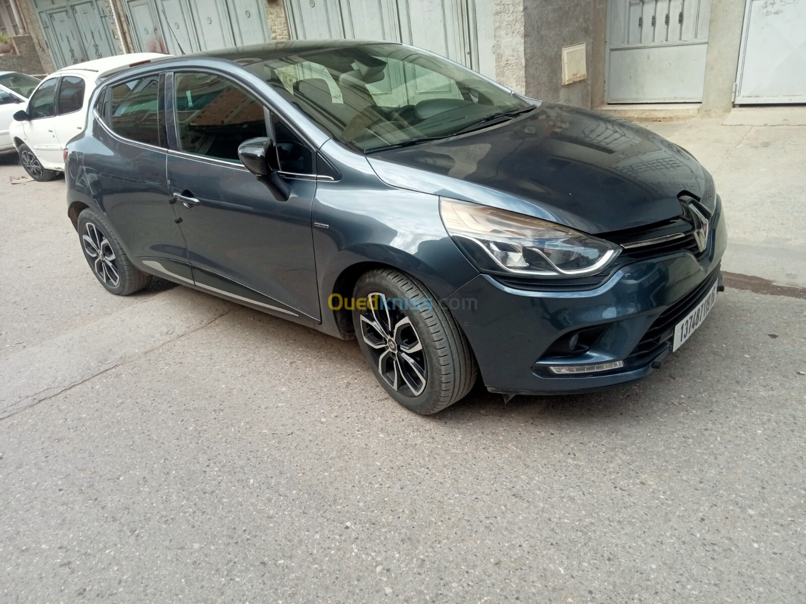 Renault Clio 4 2019 Limited 2