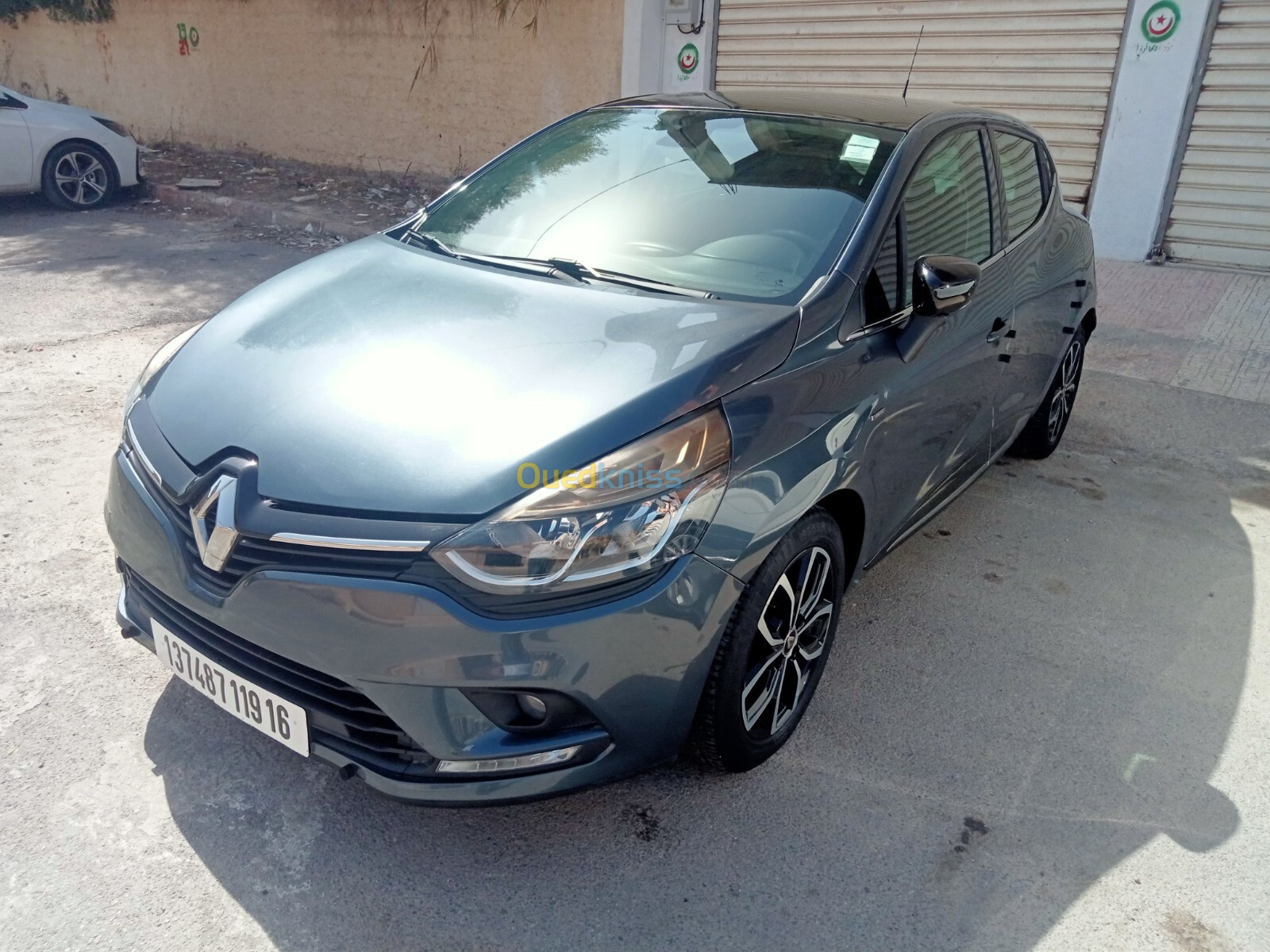 Renault Clio 4 2019 Limited 2