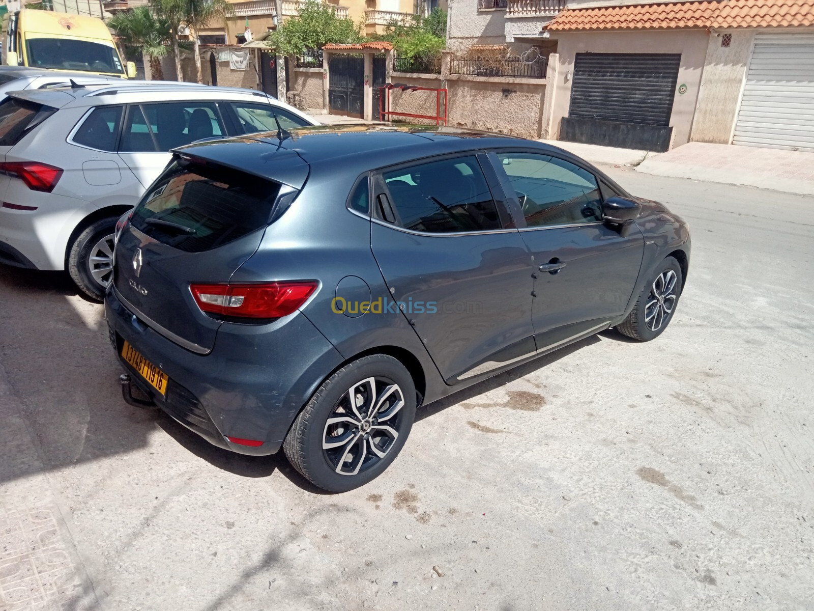 Renault Clio 4 2019 Limited 2