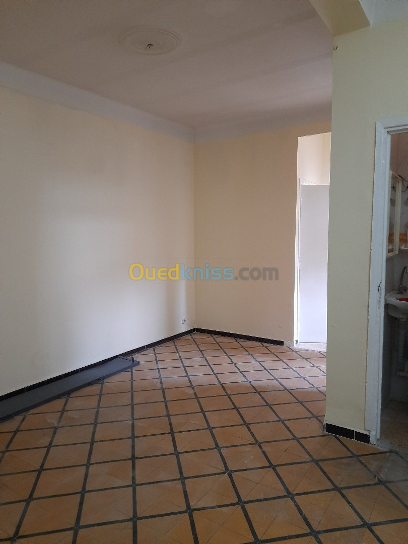 Location Appartement F3 Alger Alger centre