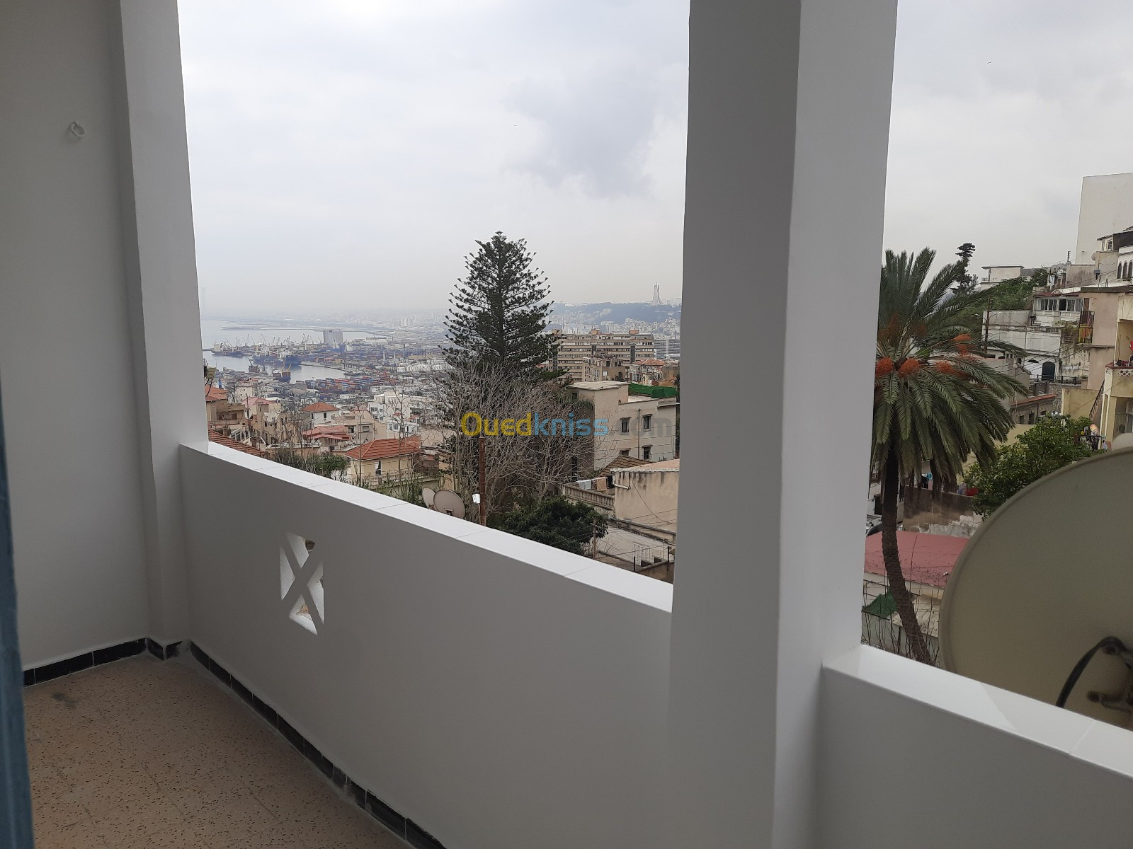 Location Appartement F3 Alger Alger centre