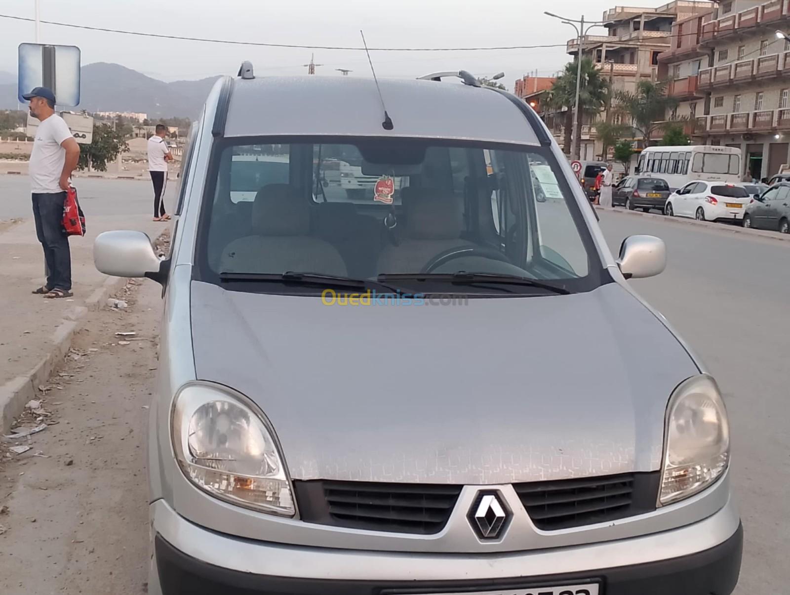 Renault Kangoo 2007 Kangoo