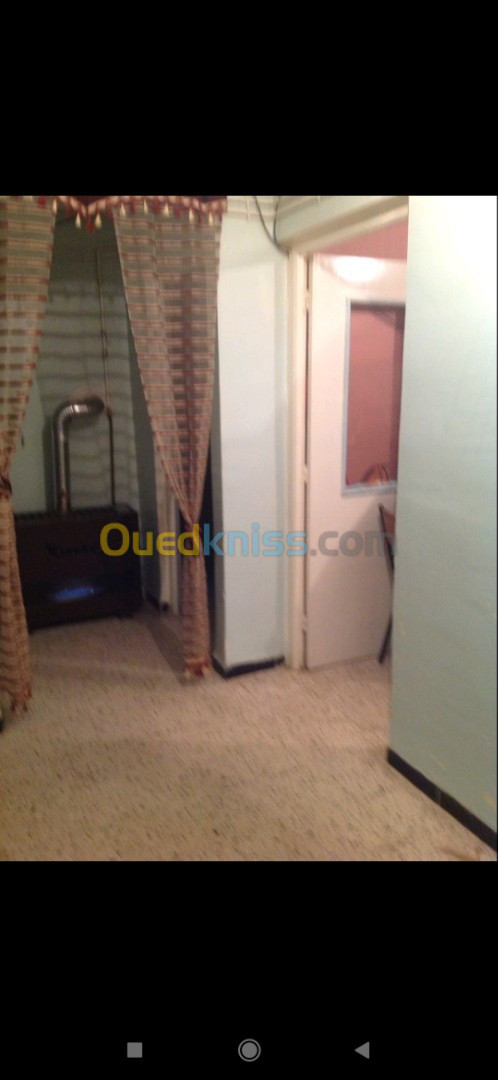 Vente Appartement F4 Constantine El khroub