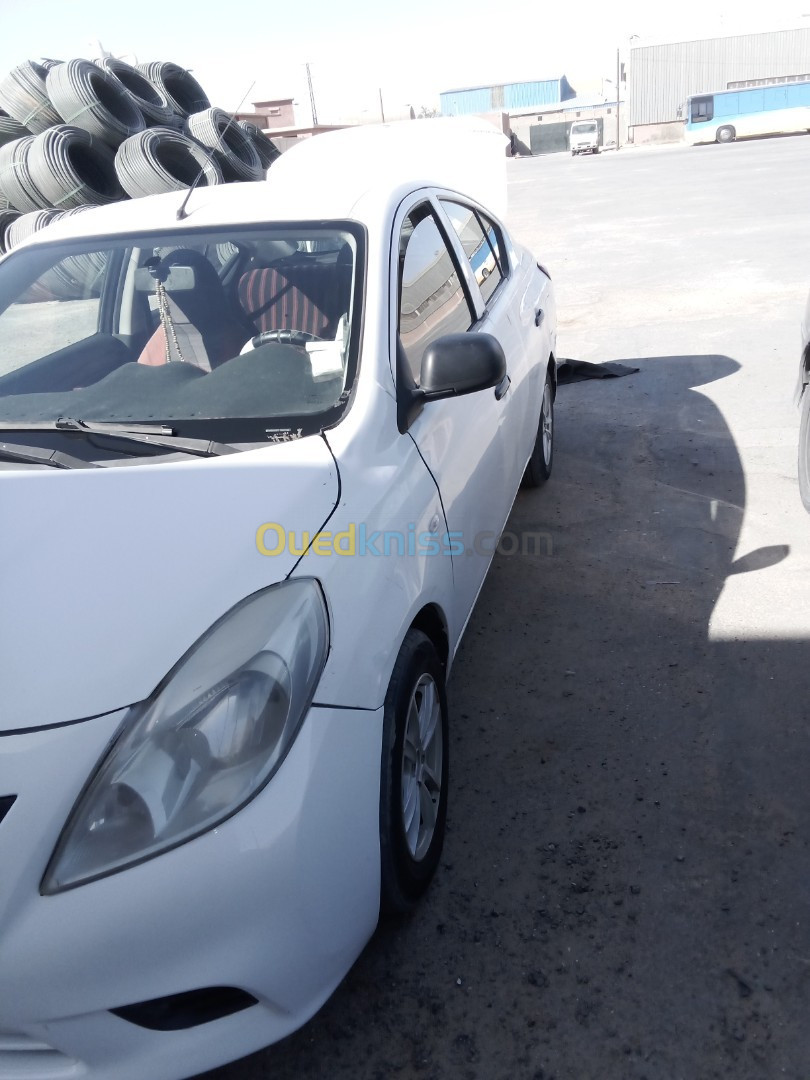 Nissan Sunny 2014 Sunny