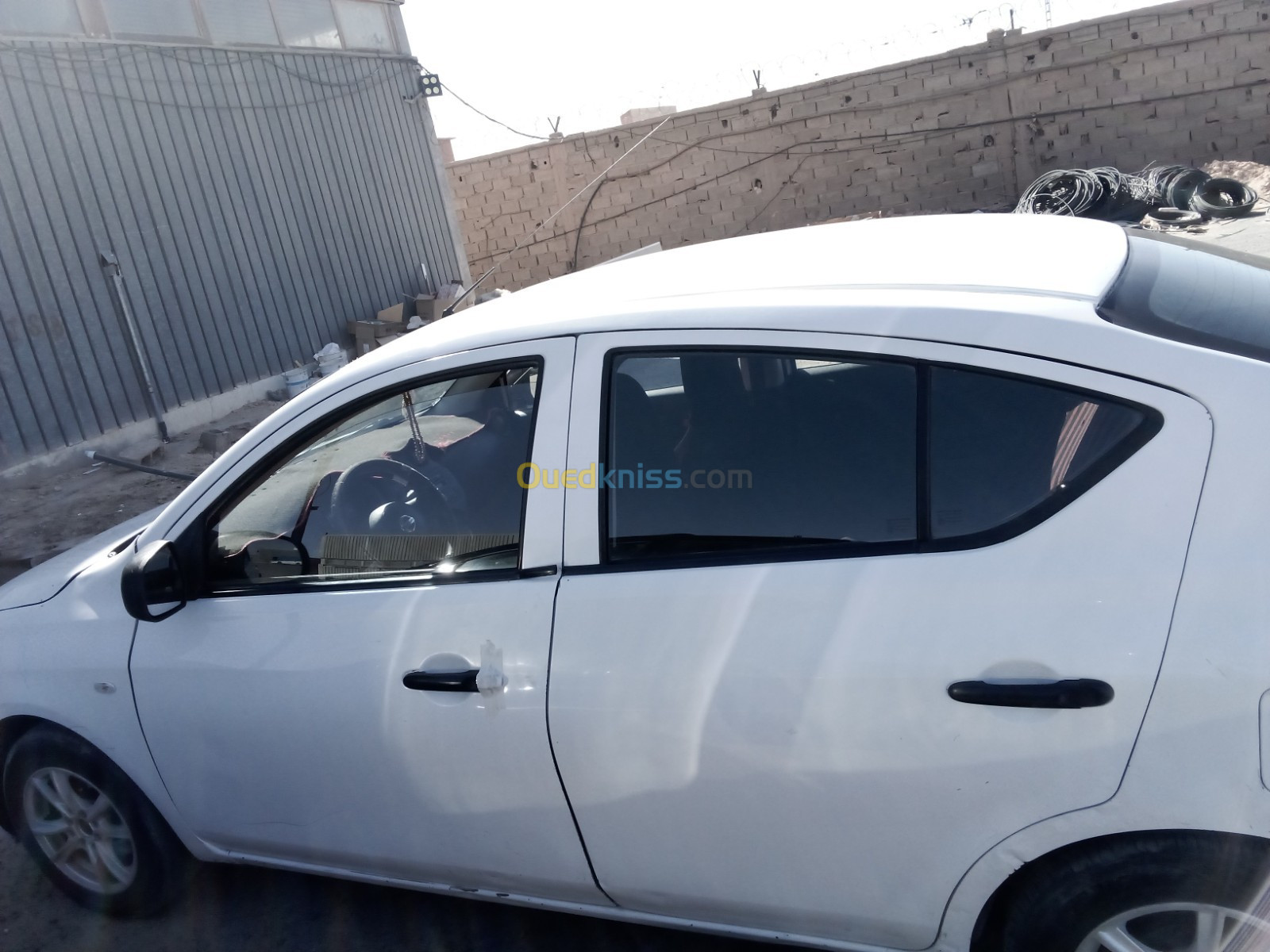 Nissan Sunny 2014 Sunny