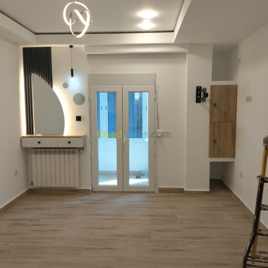 Vente Appartement F4 Boumerdès Boumerdes