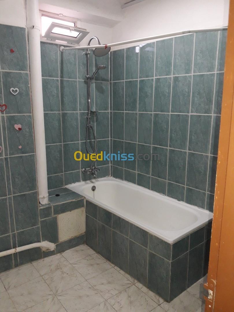 Vente Appartement F3 Boumerdes Boumerdes