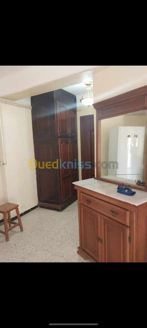 Vente Appartement F2 Boumerdès Boumerdes