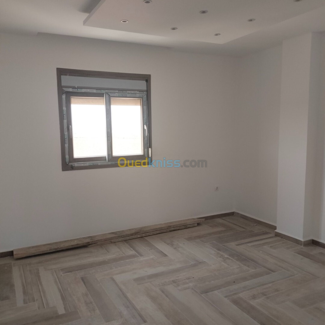 Vente Appartement F3 Boumerdès Corso