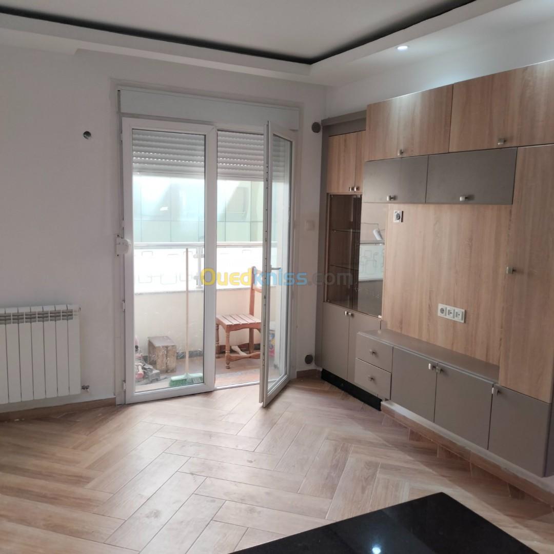 Vente Appartement F2 Boumerdès Boumerdes