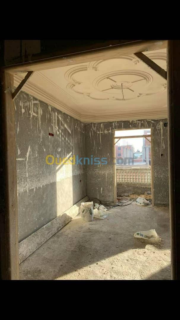 Vente Villa Alger Tessala el merdja